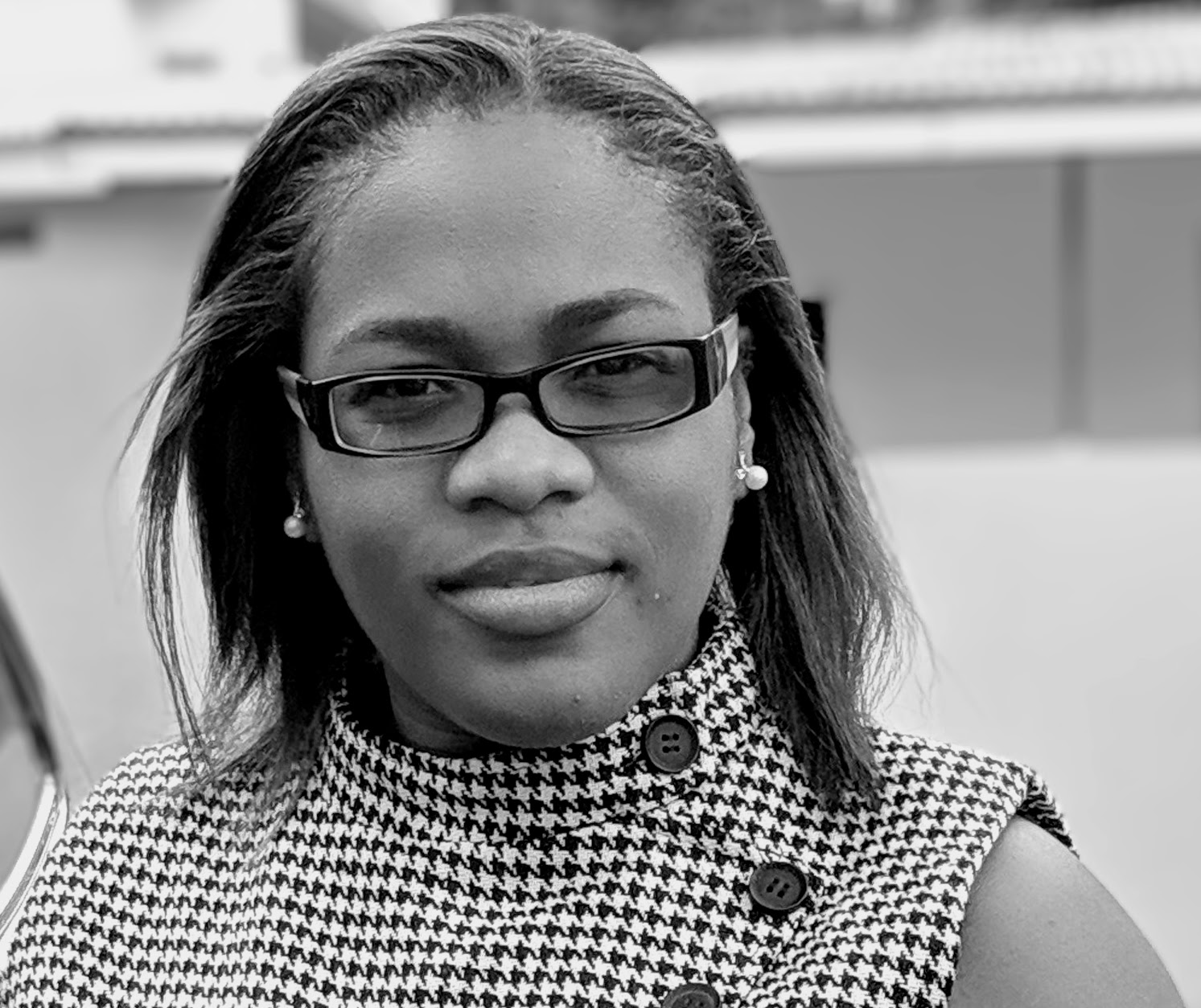 Abi-Gaye White-Thomas, Attorney-at-Law at Balcostics