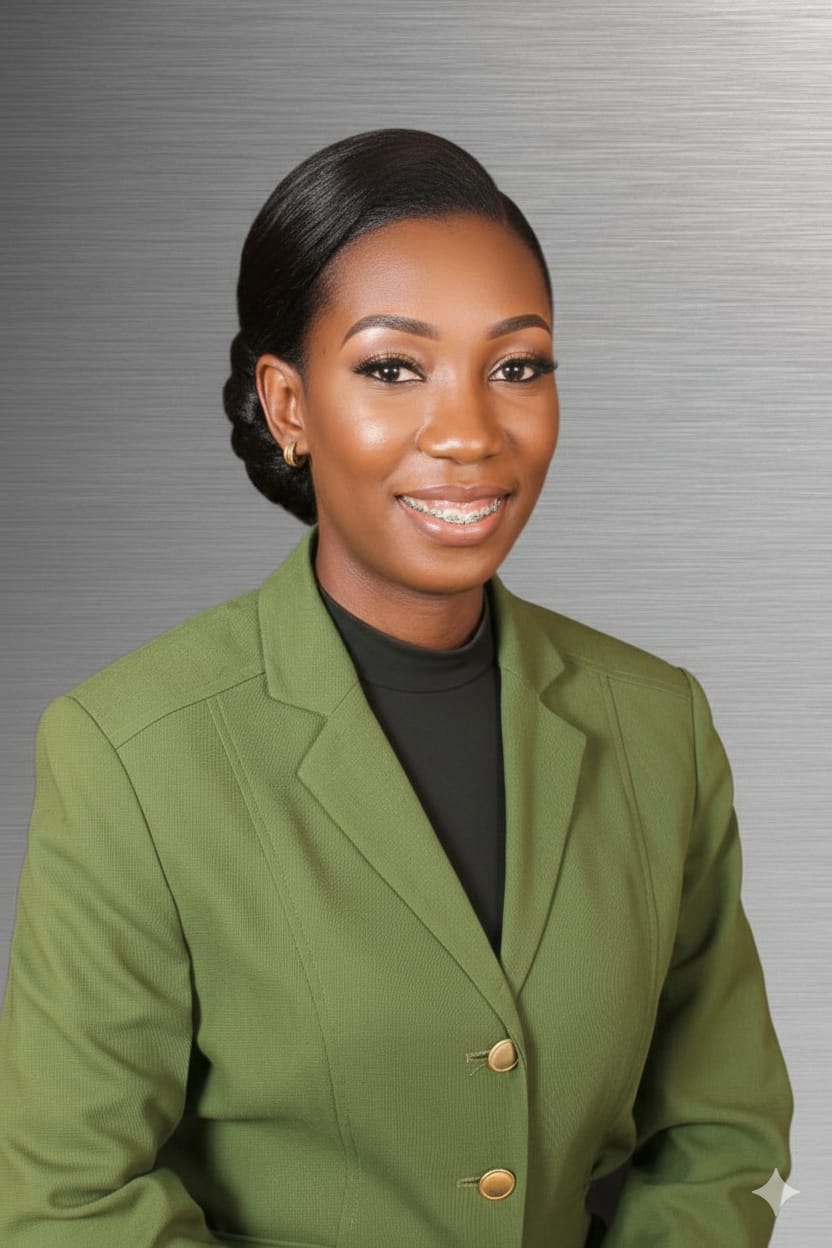 Abigay Sergeant, Legal & Research Officer at Balcostics Law