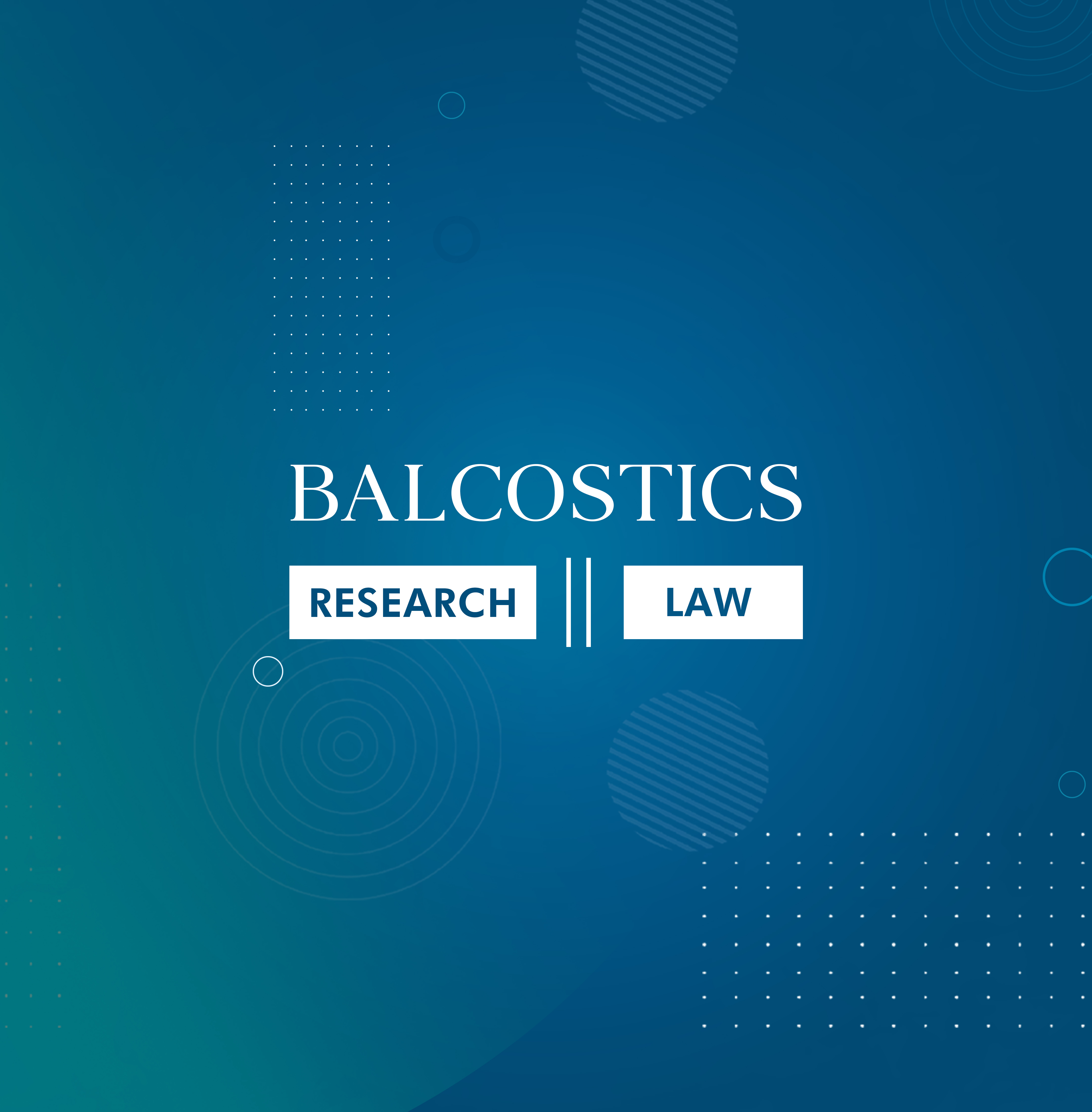 Balcostics team conducting field research in Jamaica