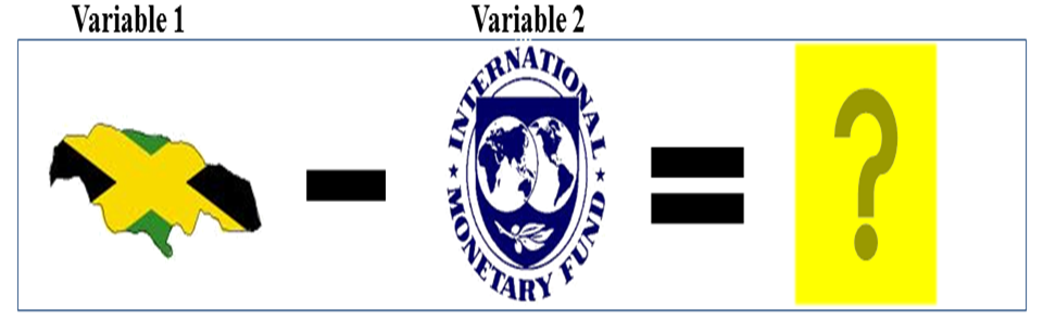 IMF equation