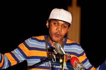 Vybz Kartel data